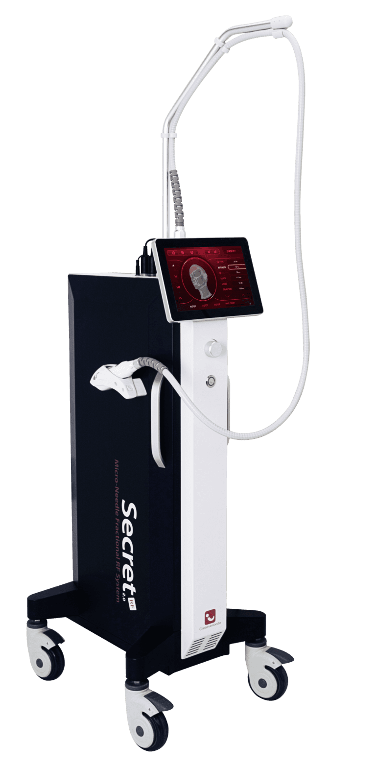 Dermapen Radio Frequency Skin Needling Vein & Skin Clinic