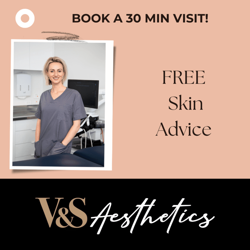 free skin advice
