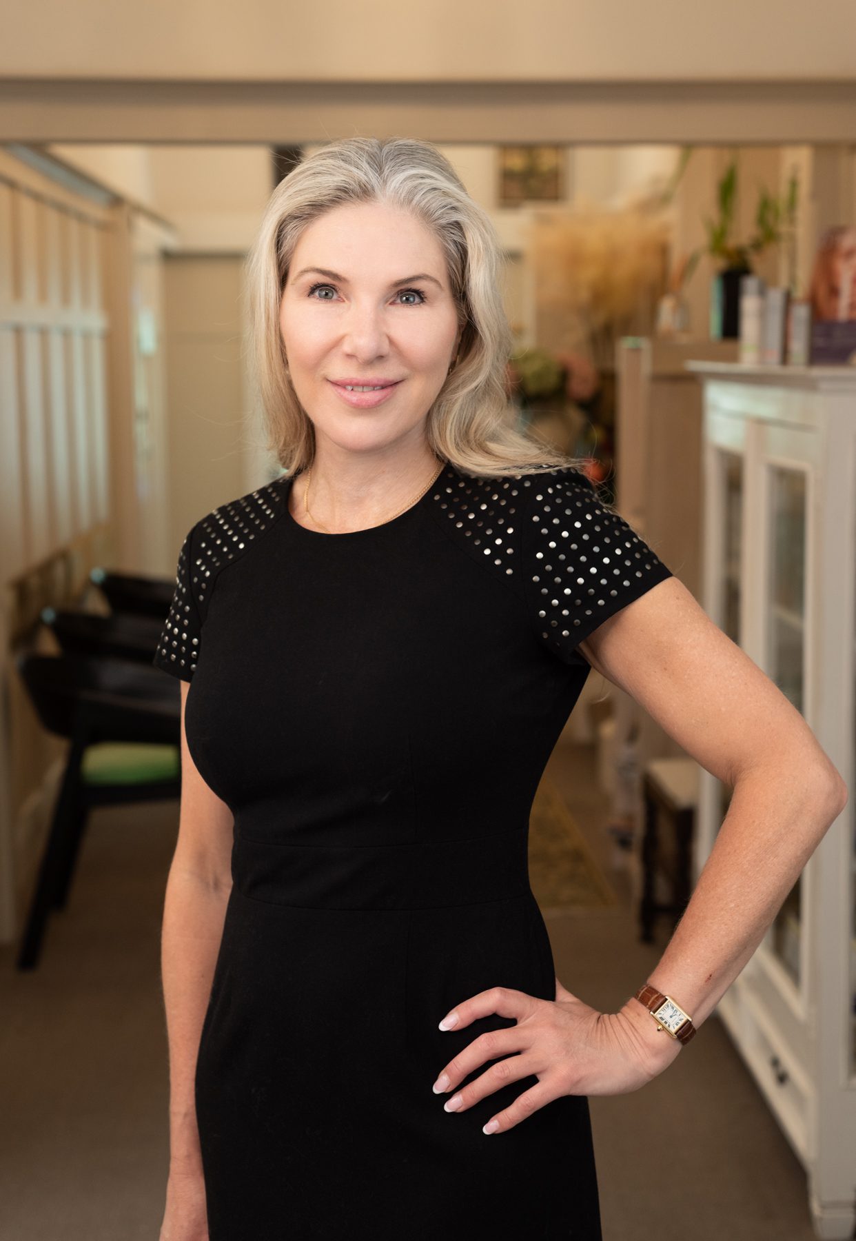 About Us | Vein & Skin Clinic